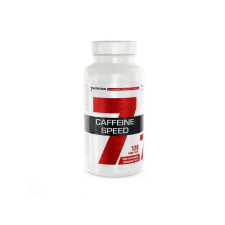7 Nutrition Koffein Speed - 120 kapszula vitamin és táplálékkiegészítő