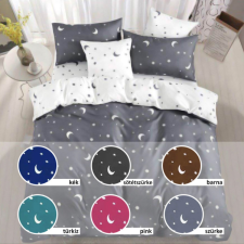  7 részes holdas ágyneműhuzat garnitúra lakástextília