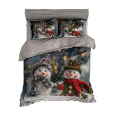 7 Részes Karácsonyi Ágynemű Szett – KC-08-03 lakástextília
