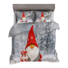 7 Részes Karácsonyi Ágynemű Szett – KC-08-06