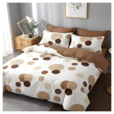  7 Részes Komplett Ágynemű Garnitúra nm74 lakástextília