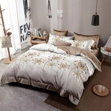  7 Részes Komplett Ágynemű Garnitúra nm7-15 lakástextília