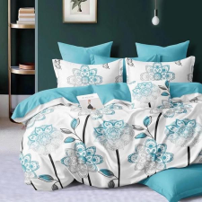  7 részes minőségi ágynemű Gabrielle 3 BL-06 lakástextília