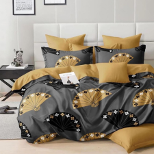  7 részes minőségi ágynemű Gabrielle 8 BL-07 lakástextília