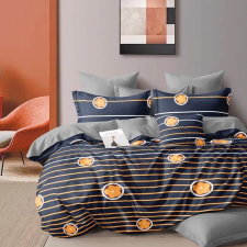  7 részes minőségi ágynemű Gabrielle 9 BL-07 lakástextília