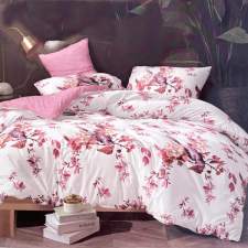  7 részes minőségi ágynemű színtartós TUPELO 4 HJ-G lakástextília