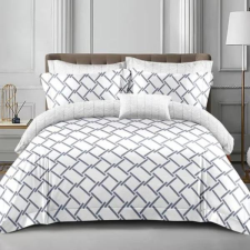  7 részes minőségi ágynemű Toby 5 JJ-03 lakástextília