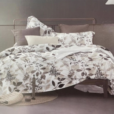  7 részes minőségi ágynemű Virágok 12 HG-A lakástextília