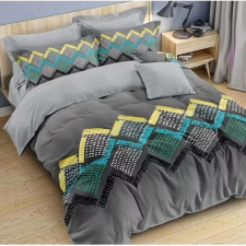  7 részes minőségi ágynemű YOYO-12Q lakástextília