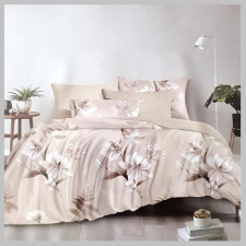  7 részes minőségi ágynemű YOYO-15R lakástextília