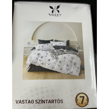 7 részes Modern Ágynemű garnitúr X lakástextília