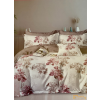  7 részes pamut ágyneműhuzat szett - Olga 4