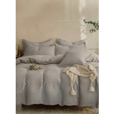  7 részes pamut egyszínű ágynemű - Zita 2 lakástextília