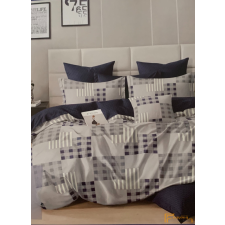  7 részes pamut egyszínű ágyneműhuzat szett - Alex1 lakástextília