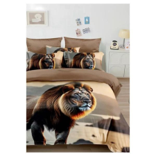  7 részes  prémium ágynemű garnitúra DW-02-06 lakástextília