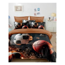  7 részes  prémium ágynemű garnitúra ZQ-02-03 lakástextília