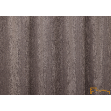  (7 szín) Neptun zsenilia hatású, bársonyos anyag - Barna- 295cm lakástextília