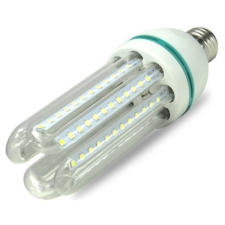  7 wattos LED izzó - 5 db /csomag izzó