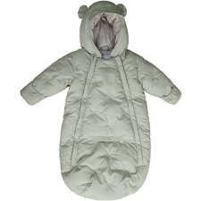 7AM Enfant Overal AIRY BLUE (3-6m) babakabát, overál, bundazsák