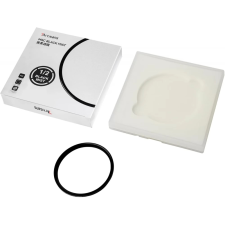7Artisans 1/2 Black Mist szűrő 52mm objektív szűrő