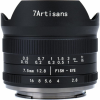 7Artisans 7.5mm f/2.8 Mark II (Micro 4/3) (A304B-II)