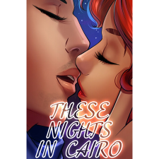 7DOTS These nights in Cairo (PC - Steam Digitális termékkulcs) videójáték