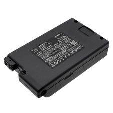  7ICR19/65 Takarítógép akkumulátor 2200 mAh takarítógép akkumulátor
