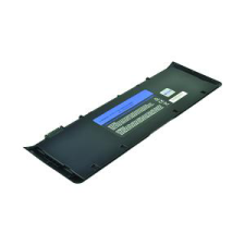 7XHVM Akkumulátor 3200 mAh dell notebook akkumulátor