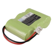80-1338-00-00 akkumulátor 600 mAh vezeték nélküli telefon akkumulátor