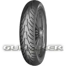  80/80-14 Touring Force-SC TL 53L Mitas robogó gumi motor gumi