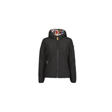 80DB Original Steppelt kabátok BRAXTON BT Fekete EU XS