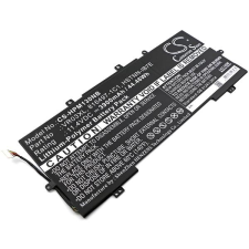 816497-1C1 Laptop akkumulátor 3900 mAh egyéb notebook akkumulátor