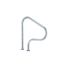  817 x 762mm AISI316 medence kiegészítő