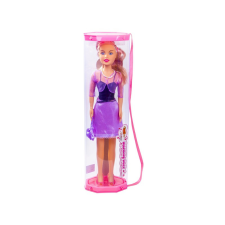  81cm-es divatos baba hengerben 8015 baba