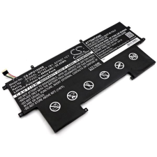 827927-1B1 Laptop akkumulátor 4600 mAh egyéb notebook akkumulátor