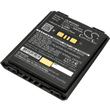 82-111094-01. Vonalkódolvasó akkumulátor 3600 mAh vonalkódolvasó akkumulátor