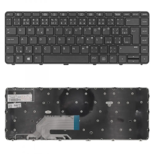  840791-271 gyári új, fekete szlovák laptop billentyűzet laptop alkatrész