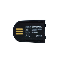 84598-01 Vezetéknélküli fejhallgató akkumulátor 140 mAh fejhallgató akkumulátor