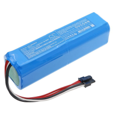 84815..... Takarítógép akkumulátor 6700 mAh takarítógép akkumulátor
