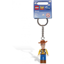  852848 LEGO® Toy Story Woody kulcstartó kulcstartó