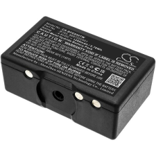 8697322501 Walkie-talkie akkumulátor 1200 mAh walkie-talkie akkumulátor