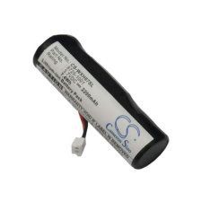  8725-1001 borotva akkumulátor 2200 mAh eldobható borotva