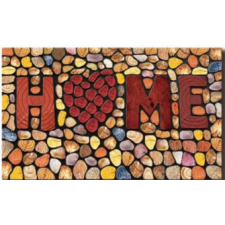  8824-05 LÁBTÖRLŐ HOME 40X60 CM lakástextília