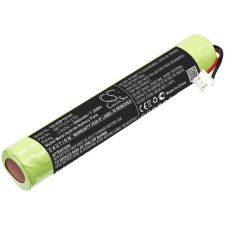 8877731412181 Takarítógép akkumulátor 2000 mAh takarítógép akkumulátor