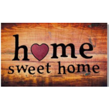  8889-01 LÁBTÖRLŐ 45X75CM lakástextília