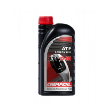  8902 ATF D-III (1 L) váltó olaj