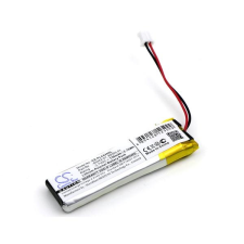 89305-01 Vezetéknélküli fejhallgató akkumulátor 730 mAh fejhallgató akkumulátor
