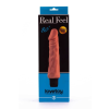  8'' Real Feel Cyberskin Vibrator