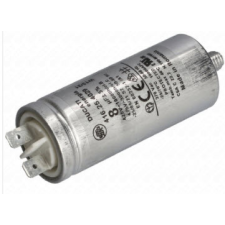 8,0UF-425V Motor indító-kondenzátor szárítógéphez beépíthető gépek kiegészítői