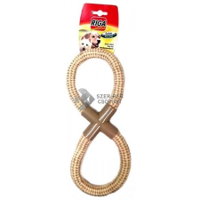  8-ast formázó rágókötél kutyáknak (290 mm) játék kutyáknak